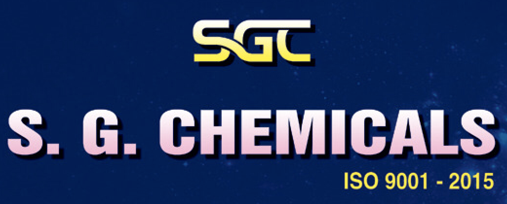 S G Chemicals India